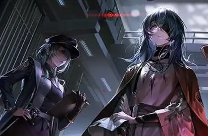 无期迷途怎么通关雾区幻影EX