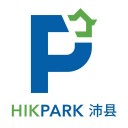 沛县智慧停车 ios版