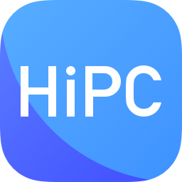 HiPC电脑移动助手 v5.5.12.21a免费版