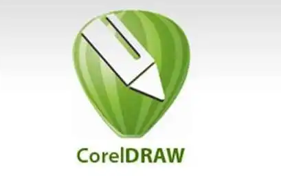 CorelDRAW如何制作棒棒糖矢量图标