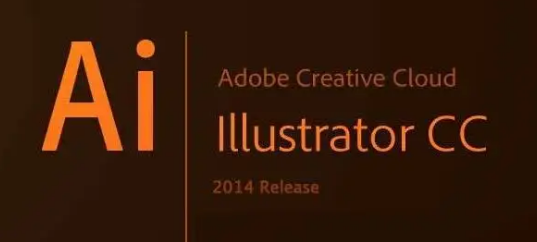 Adobe Illustrator如何分割数字字体