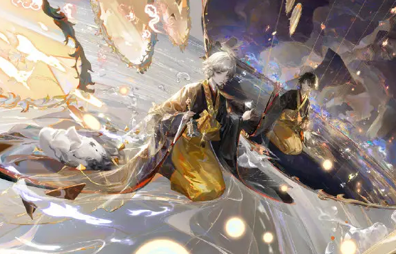 阴阳师禅心云外镜式神好看吗