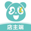 便乐邻店主端 ios版