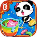 宝宝爱整理小游戏 ios版
