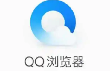 QQ浏览器打开网址页面空白是为什么