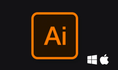 Adobe Illustrator如何自动调整新区域文字大小