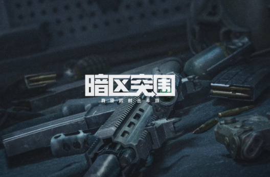 暗区突围国际服在哪里玩