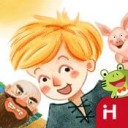 洪恩双语绘本 ios版