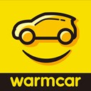warmcar共享汽车 ios版