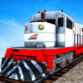 城市火车司机3d模拟器 ios版