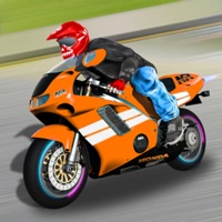 终极摩托车赛车游戏 ios版