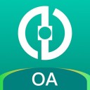 中财OA ios版