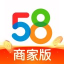 58同城商家版 ios版