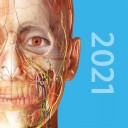 2021人体解剖学图谱 ios版