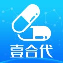 壹合代 ios版