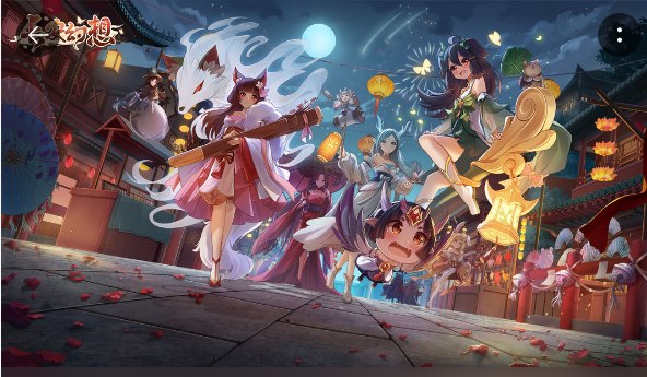 长安幻想门派有哪些
