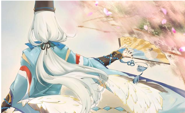 阴阳师如何获取晴明雪羽凝华皮肤
