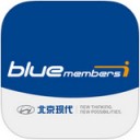北京现代 ios版