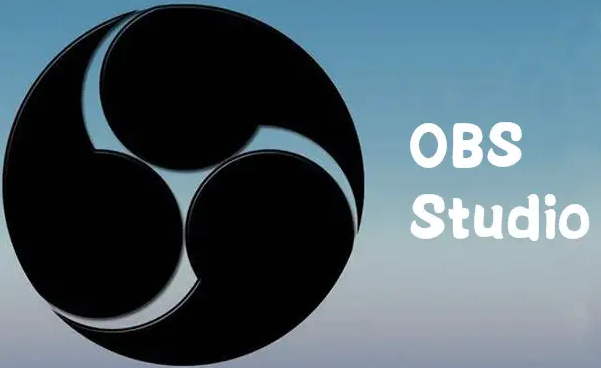 OBS Studio怎么调整串流音频参数