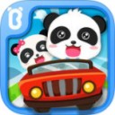 宝宝开车大冒险 ios版