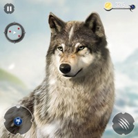 野狼 3d 动物模拟器 ios版