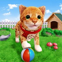 Pet Cat Simulator Virtual Life ios版
