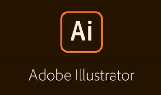 Adobe Illustrator如何制作文字发光效果