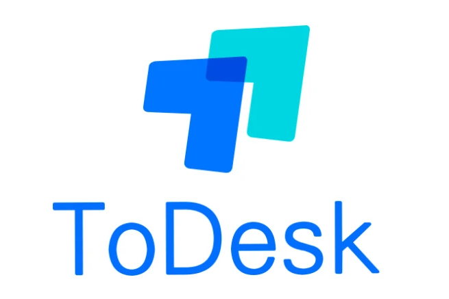 ToDesk工具栏如何更改横屏方式