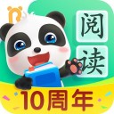 宝宝巴士阅读 ios版