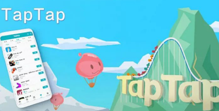 Taptap怎么发帖子