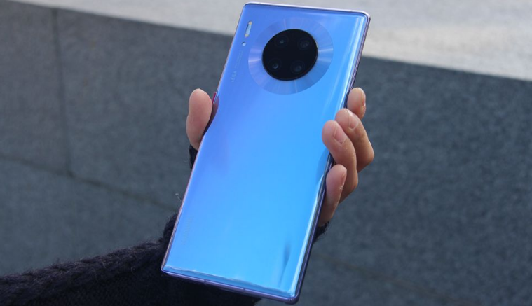 华为mate30pro怎么关闭按键振动