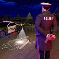 Police Officer Crime Simulator ios版