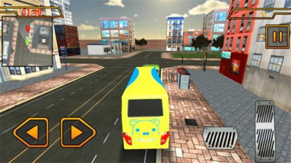 汽车驾驶大师游戏 v1.0.2 安卓版 0