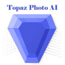TopazPhotoAI人工智能图片降噪 v1.1.9免费版