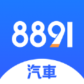 8891汽车 ios版