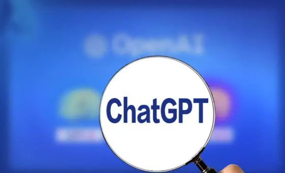 chatgpt全称是什么