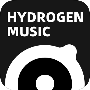 HydrogenMusic中文绿色版 v0.3.1免费版