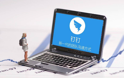 钉钉怎么开启消息免打扰