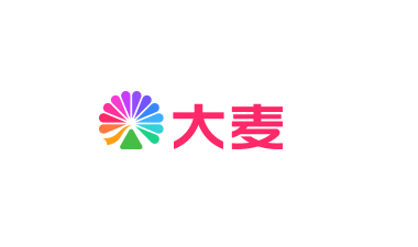 大麦个人主页背景如何更换