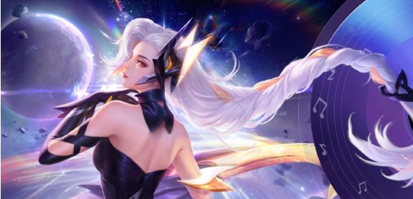 王者荣耀花木兰燃星之曲特效怎么样