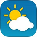 中央天气预报 ios版