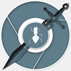 中国蚁剑AntSword最新版附安装教程 v4.0.3免费版