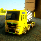 水泥卡车模拟器
