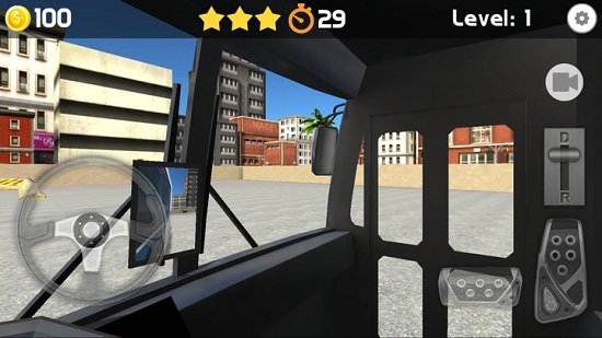 巴士停车大师游戏 v4.3 安卓版 1
