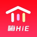 嗨e铺 ios版