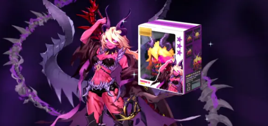 坎公骑冠剑黑暗魔法师贝丝技能如何