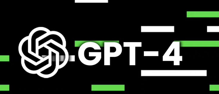 GPT-4如何识图