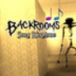 后室音乐(Backrooms Song Ringtone)