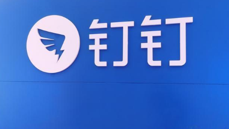 钉钉怎么使用投屏码投屏
