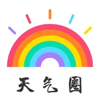 天气圈 ios版